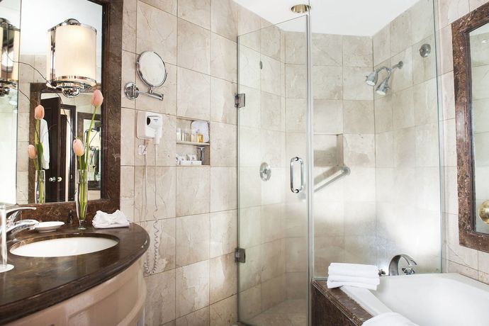 Imagen de la habitación del Hotel Sheraton Chihuahua Soberano. Foto 5