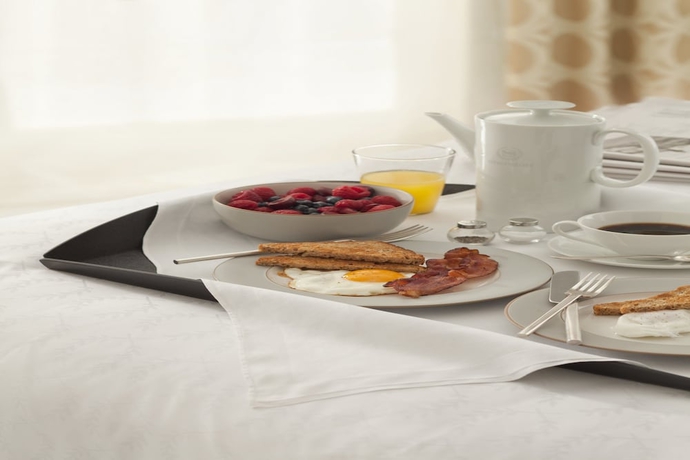 Imagen de la habitación del Hotel Sheraton Chongqing. Foto 12