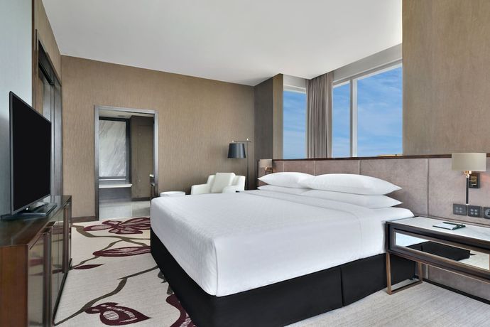 Imagen de la habitación del Hotel Sheraton Colombo. Foto 15