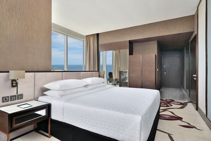 Imagen de la habitación del Hotel Sheraton Colombo. Foto 19