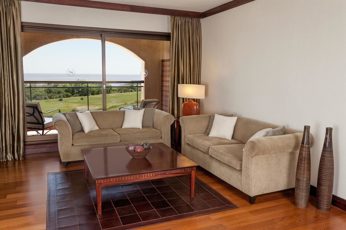 Imagen de la habitación del Hotel Sheraton Colonia Golf and Spa Resort. Foto 10