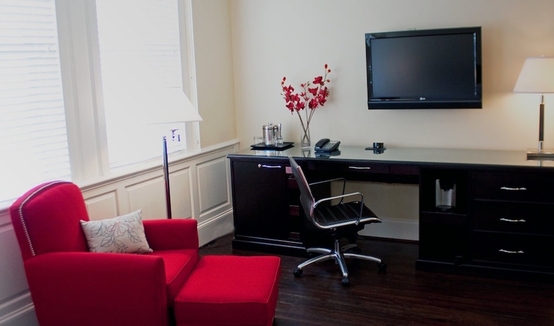 Imagen de la habitación del Hotel Sheraton Columbia Downtown. Foto 14