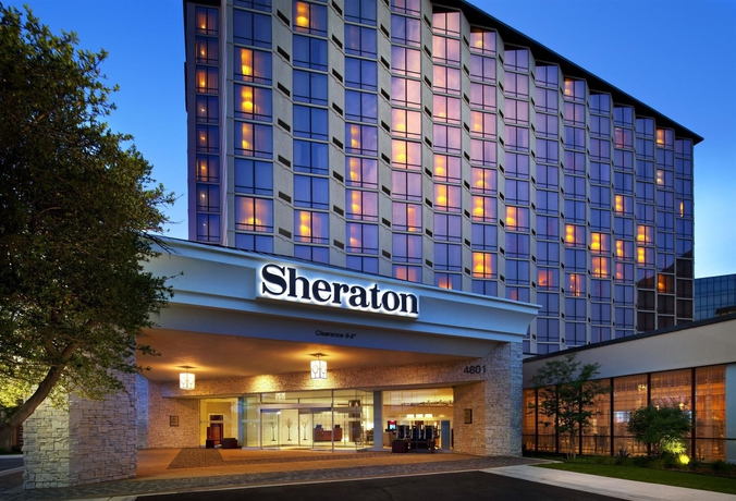 Imagen general del Hotel Sheraton Dallas By The Galleria. Foto 1