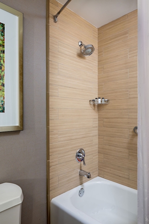 Imagen de la habitación del Hotel Sheraton Dallas. Foto 4