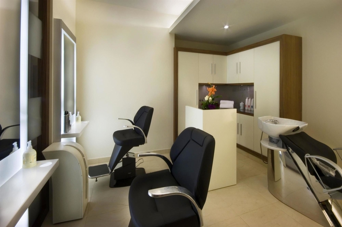 Imagen general del Hotel Sheraton Dammam and Convention Centre. Foto 2