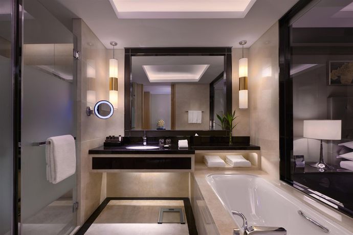 Imagen de la habitación del Hotel Sheraton Daqing. Foto 15