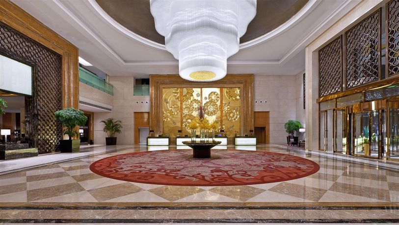 Imagen general del Hotel Sheraton Daqing. Foto 6