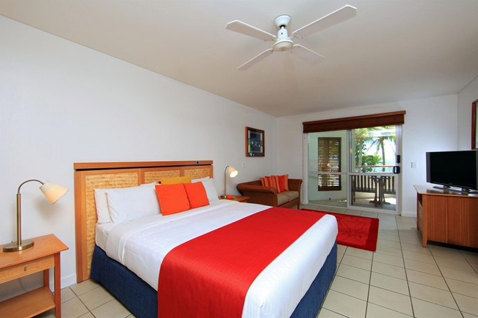 Imagen de la habitación del Hotel Sheraton Denarau Villas. Foto 8