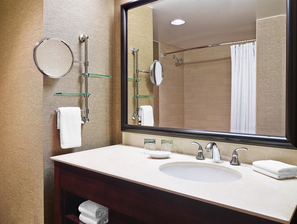 Imagen de la habitación del Hotel Sheraton Denver Downtown. Foto 9