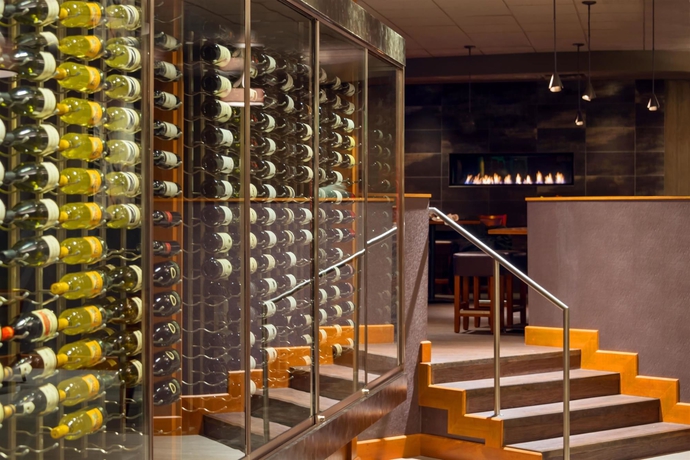 Imagen del bar/restaurante del Hotel Sheraton Denver West Hotel. Foto 3