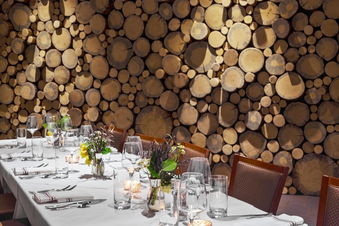 Imagen del bar/restaurante del Hotel Sheraton Denver West Hotel. Foto 4