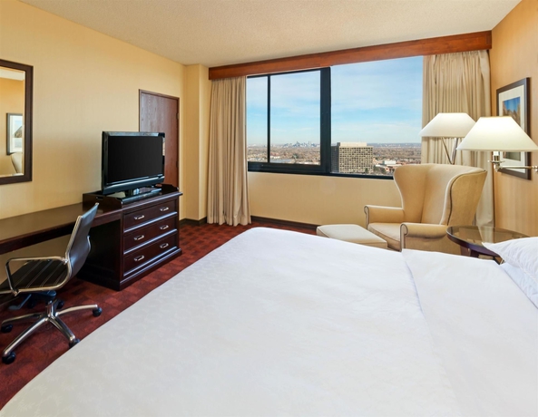 Imagen de la habitación del Hotel Sheraton Denver West Hotel. Foto 10