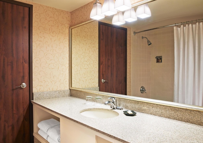 Imagen de la habitación del Hotel Sheraton Denver West Hotel. Foto 11