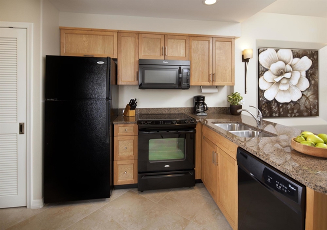 Imagen de la habitación del Hotel Sheraton Desert Oasis Villas, Scottsdale. Foto 9
