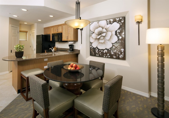 Imagen de la habitación del Hotel Sheraton Desert Oasis Villas, Scottsdale. Foto 10
