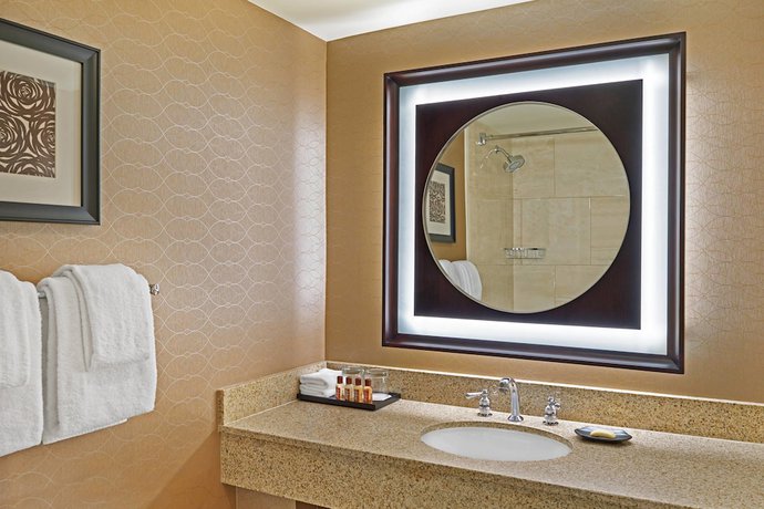 Imagen de la habitación del Hotel Sheraton Detroit Novi. Foto 11