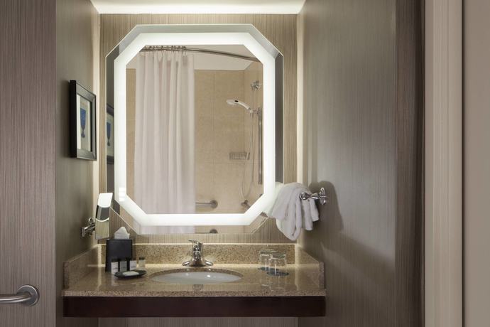 Imagen de la habitación del Hotel Sheraton Dfw Airport. Foto 6