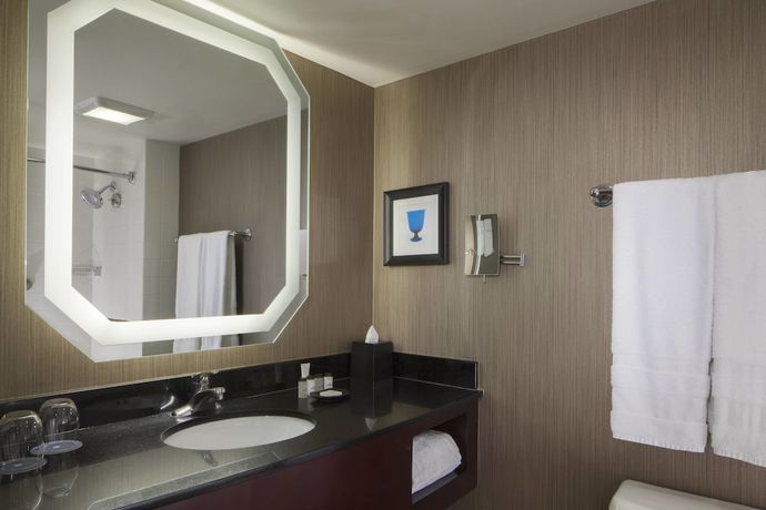 Imagen de la habitación del Hotel Sheraton Dfw Airport. Foto 9