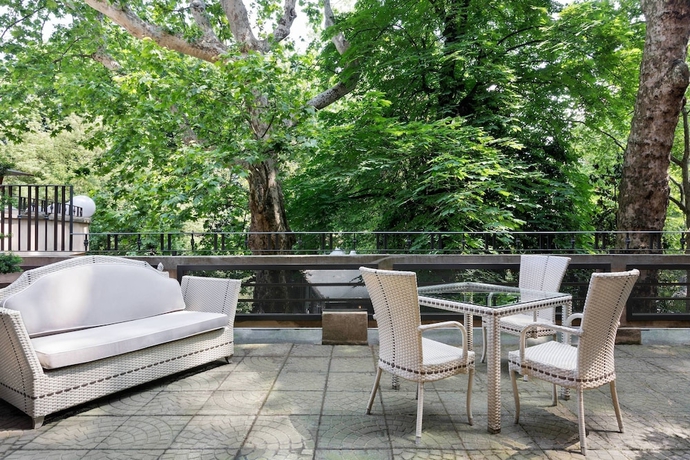 Imagen de la habitación del Hotel Sheraton Diana Majestic. Foto 12