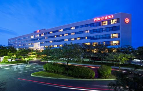 Imagen general del Hotel Sheraton Eatontown. Foto 2