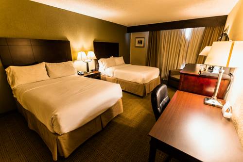 Imagen de la habitación del Hotel Sheraton Eatontown. Foto 6