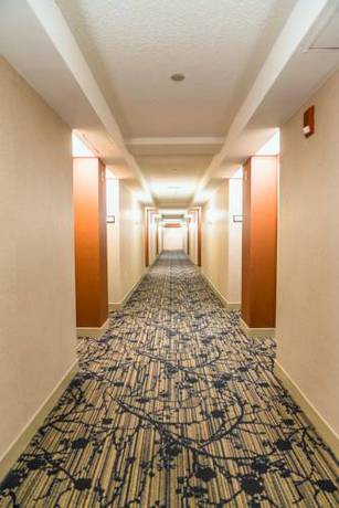 Imagen de la habitación del Hotel Sheraton Eatontown. Foto 7