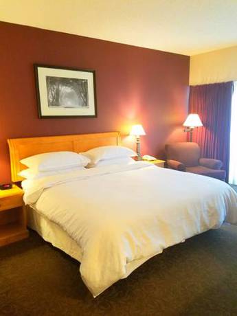 Imagen de la habitación del Hotel Sheraton Eatontown. Foto 10
