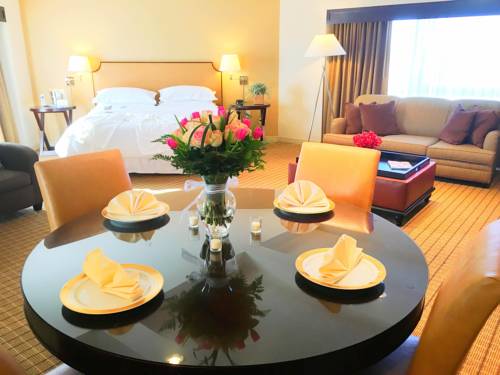 Imagen general del Hotel Sheraton Eatontown. Foto 1