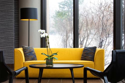 Imagen general del Hotel Sheraton Edison. Foto 3