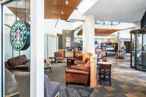 Imagen general del Hotel Sheraton Edison. Foto 9