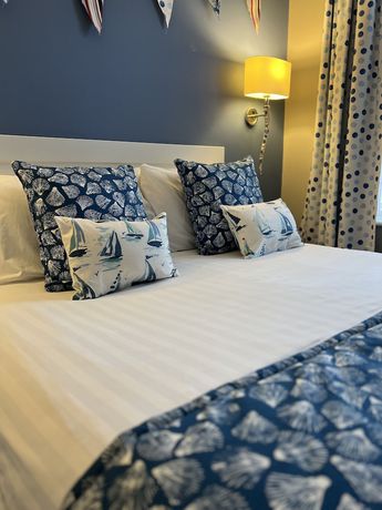 Imagen de la habitación del Hotel Sheraton. Foto 13