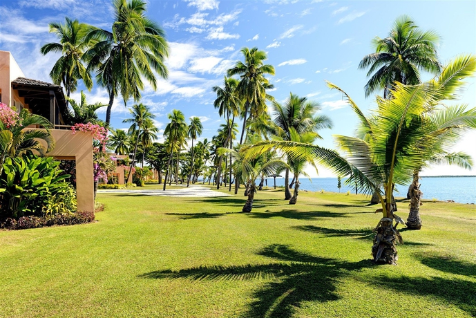 Imagen general del Hotel Sheraton Fiji Golf and Beach Resort. Foto 1