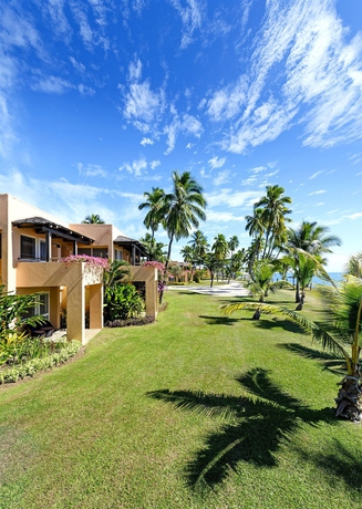 Imagen general del Hotel Sheraton Fiji Golf and Beach Resort. Foto 2