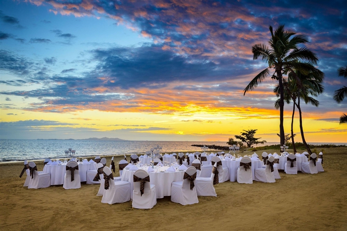 Imagen general del Hotel Sheraton Fiji Golf and Beach Resort. Foto 5