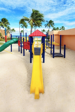 Imagen general del Hotel Sheraton Fiji Golf and Beach Resort. Foto 6