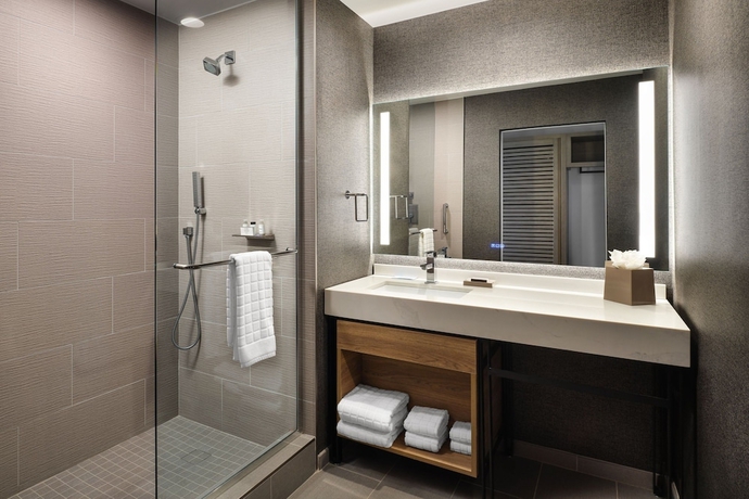Imagen de la habitación del Hotel Sheraton Flowood The Refuge And Conference Center. Foto 16