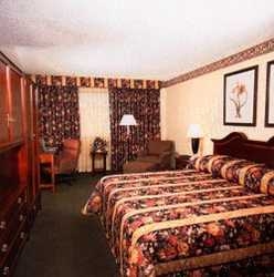Imagen general del Hotel Sheraton Four Points Niagara Falls. Foto 3