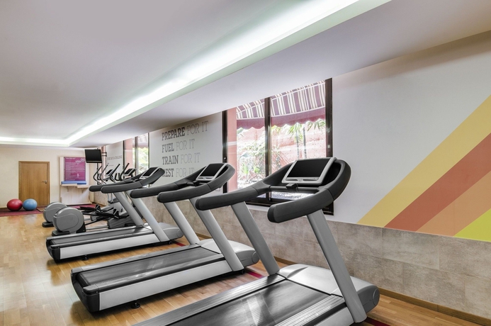 Imagen de los interiores del Hotel Sheraton Fuerteventura Beach, Golf and Spa Resort. Foto 14