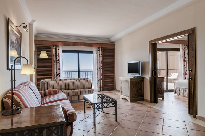 Imagen de la habitación del Hotel Sheraton Fuerteventura Beach, Golf and Spa Resort. Foto 3