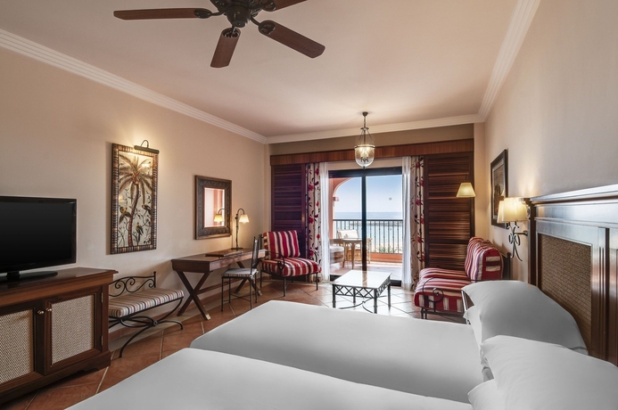 Imagen de la habitación del Hotel Sheraton Fuerteventura Beach, Golf and Spa Resort. Foto 4