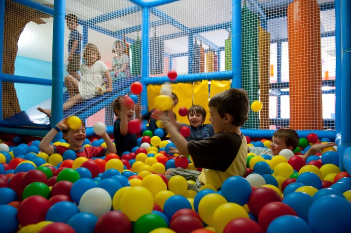 Imagen de los interiores del Hotel Sheraton Fuerteventura Beach, Golf and Spa Resort. Foto 16