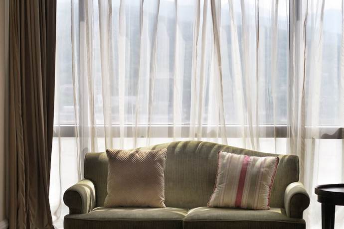 Imagen de la habitación del Hotel Sheraton Fuzhou. Foto 10