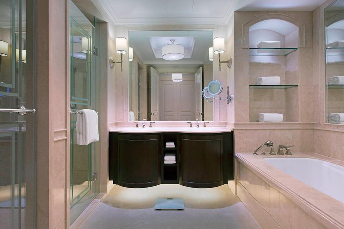 Imagen de la habitación del Hotel Sheraton Fuzhou. Foto 12