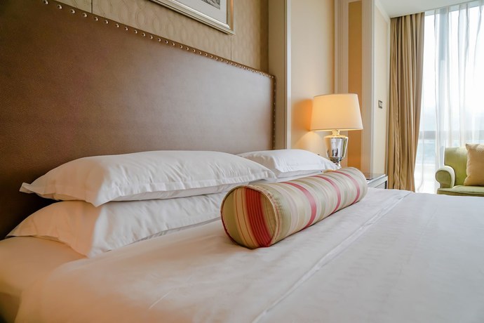 Imagen de la habitación del Hotel Sheraton Fuzhou. Foto 13