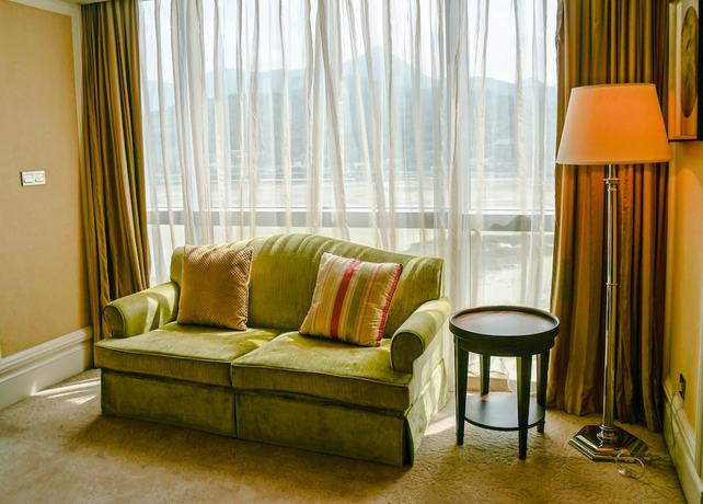 Imagen de la habitación del Hotel Sheraton Fuzhou. Foto 15