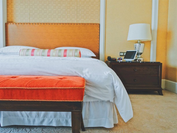 Imagen de la habitación del Hotel Sheraton Fuzhou. Foto 17
