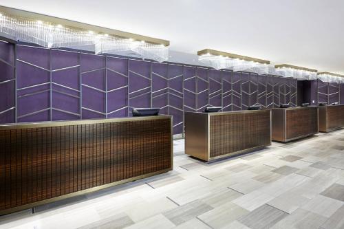 Imagen general del Hotel Sheraton Gateway Los Angeles. Foto 2