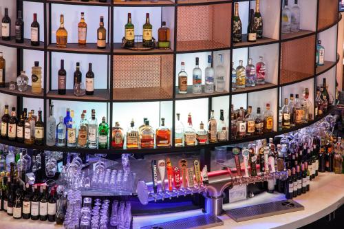 Imagen general del Hotel Sheraton Gateway Los Angeles. Foto 8