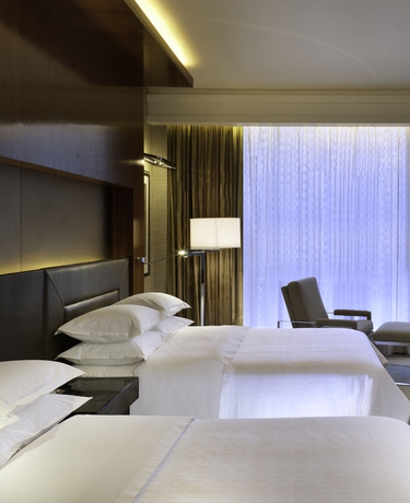 Imagen de la habitación del Hotel Sheraton Grand Bangalore At Brigade Gateway. Foto 8