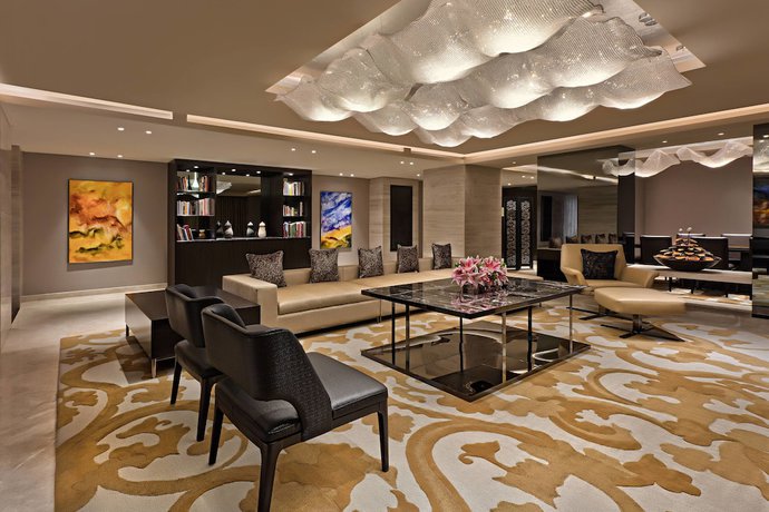 Imagen de la habitación del Hotel Sheraton Grand Bengaluru Whitefield. Foto 4